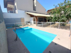Lazer ou quartos em Colina de Laranjeiras